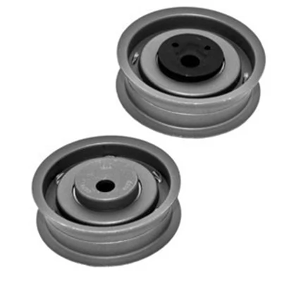 Tension Spring, tensioner pulley (timing belt)